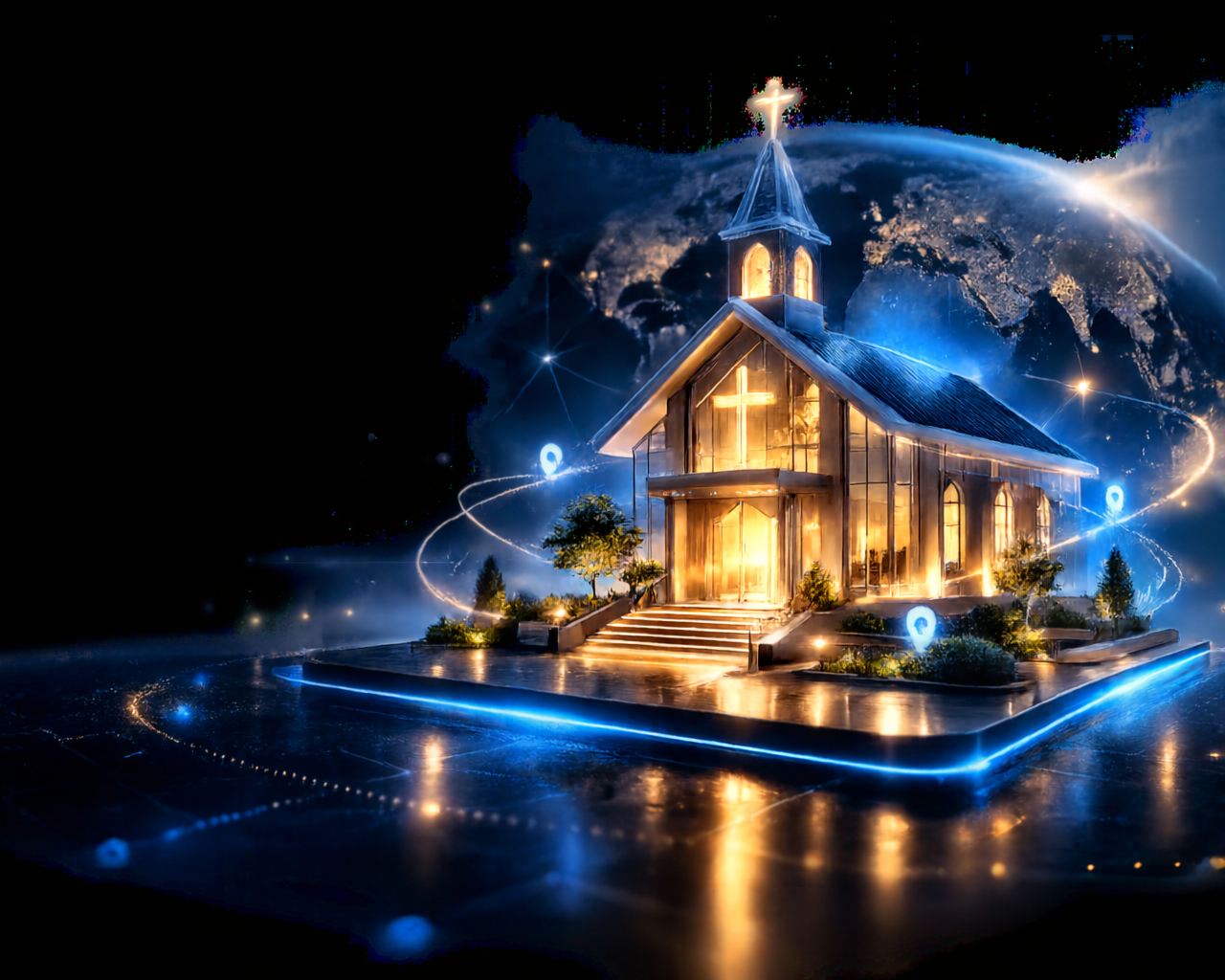 Bible Way Apostolic Church